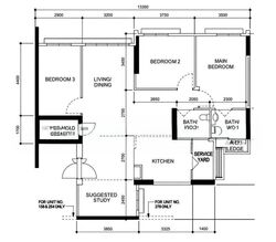 Blk 406B Northshore Residences I (Punggol), HDB 5 Rooms #594122791